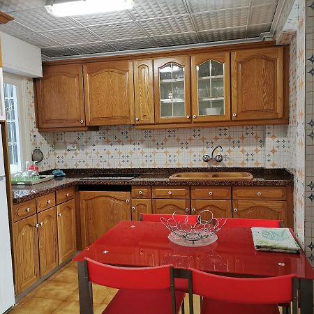 Apartamentos Gladys Moraira Esterno foto