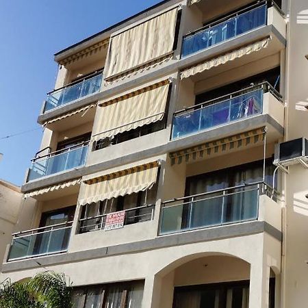 Apartamentos Gladys Moraira Esterno foto