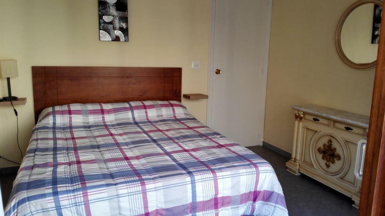 Apartamentos Gladys Moraira Esterno foto