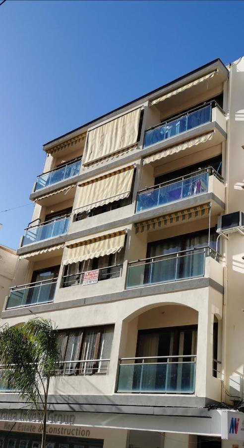 Apartamentos Gladys Moraira Esterno foto